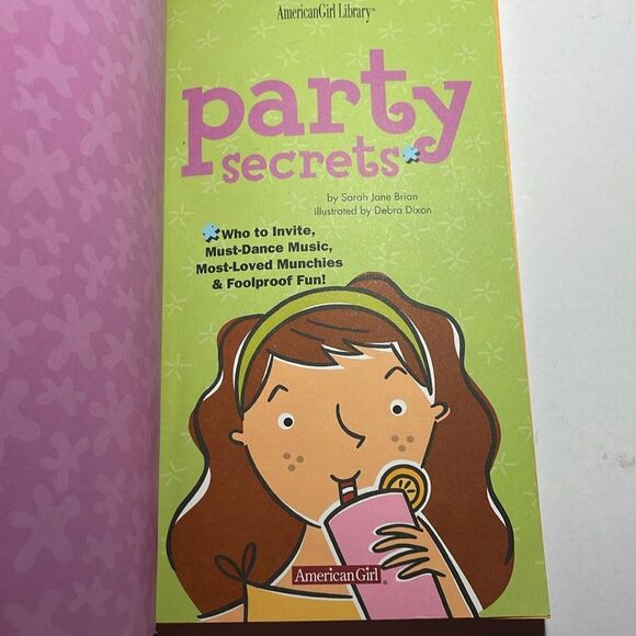 Party Secrets : Who to Invite, Must-Dance Music, Most-Loved Munchies and - Picture 4 of 5